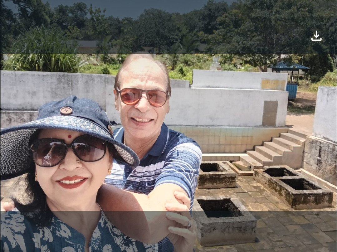 SS Lanka Tours-凯拉尼亚必去景点