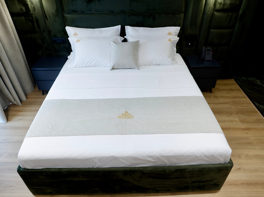 Hotel Monaco