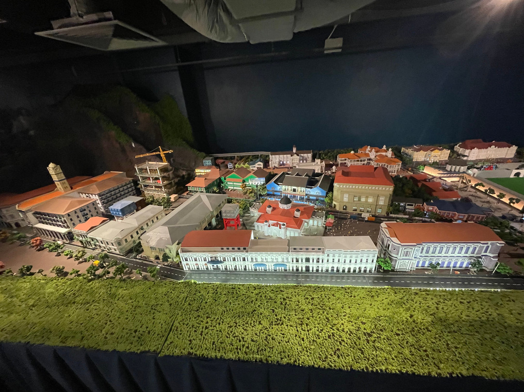 MinNature Malaysia-吉隆坡必去景点