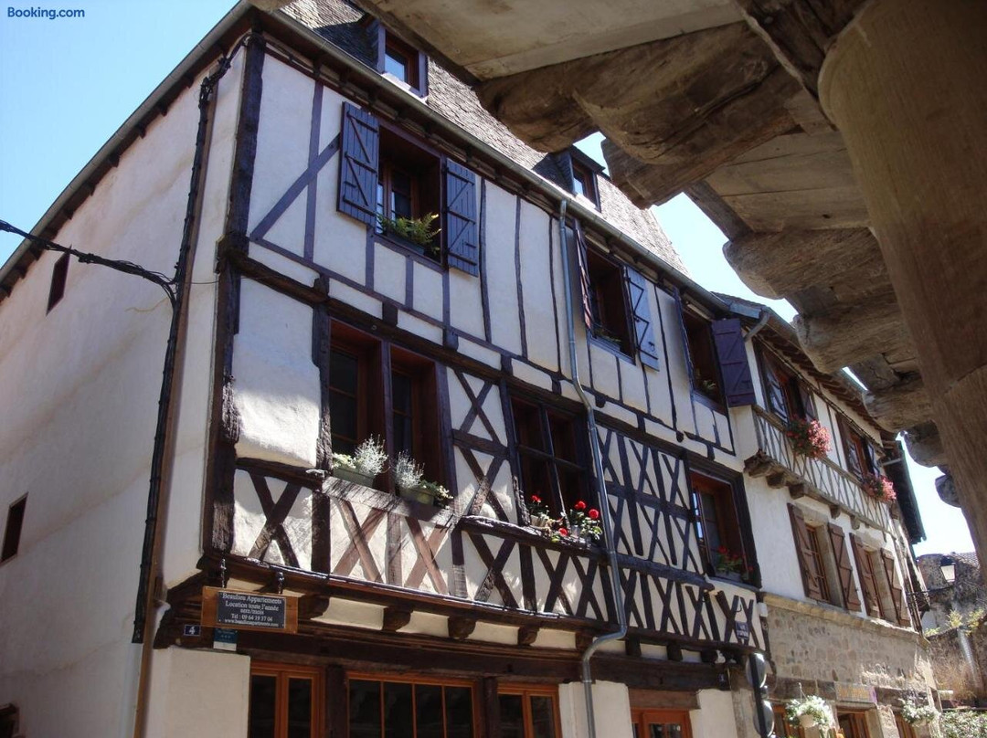 Beaulieu Apartments