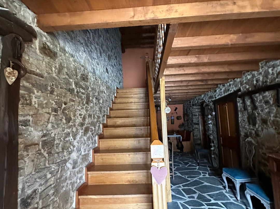 帕萨达乡村公寓大楼酒店主图