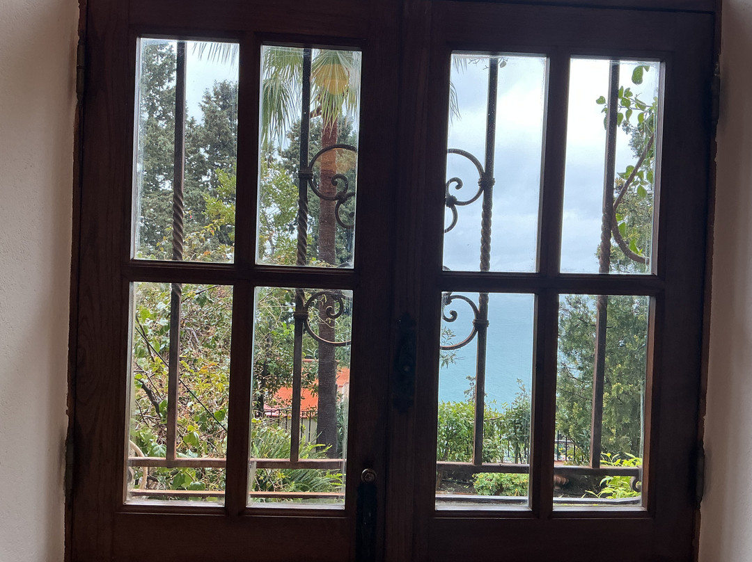 贝尔维德尔别墅酒店主图