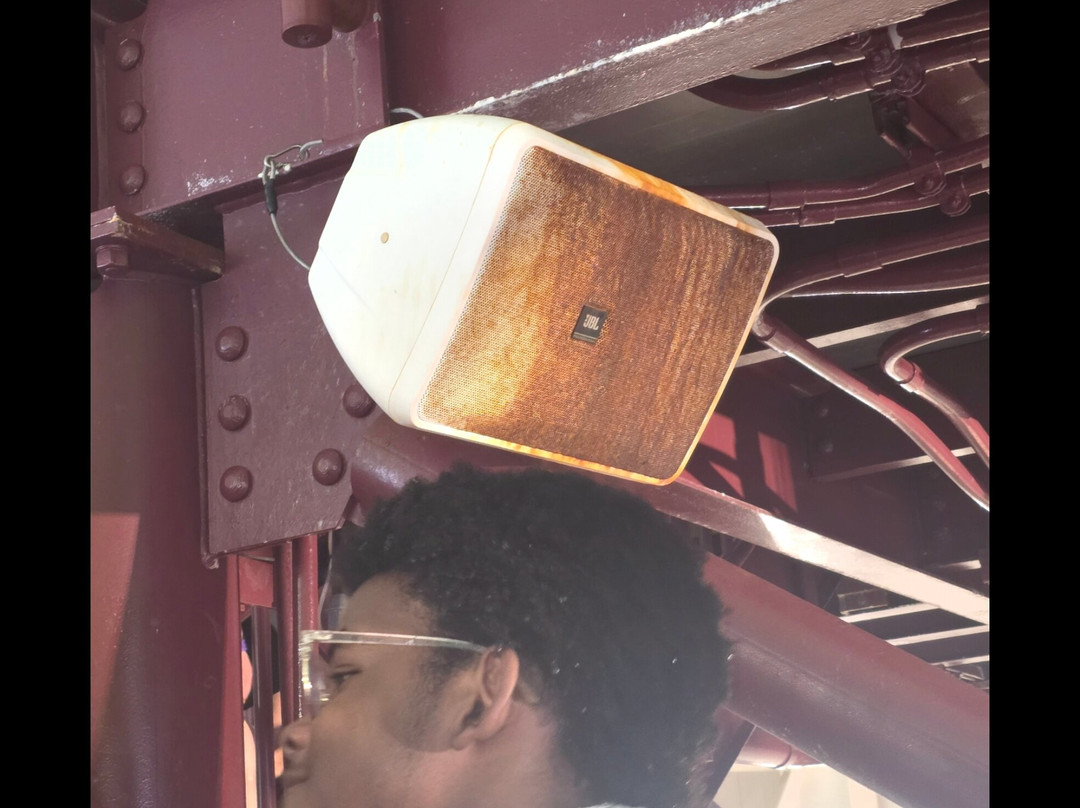 DreamWorks Water Park at American Dream-东卢瑟福必去景点