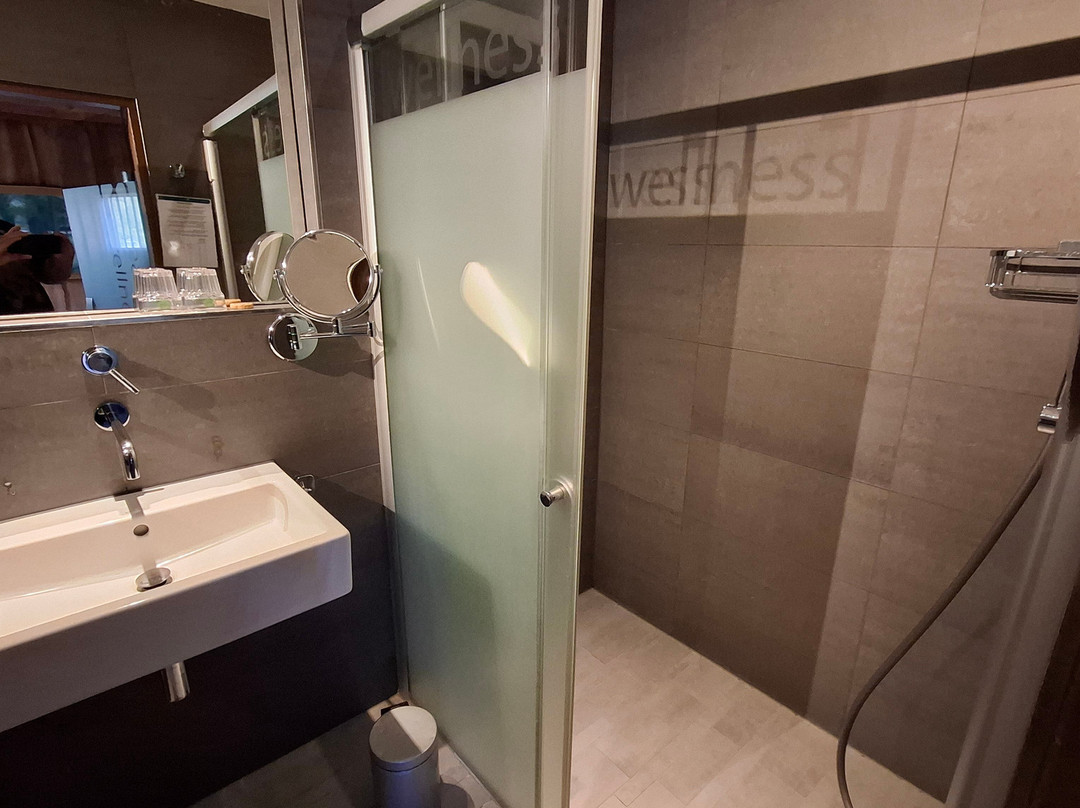 阿伯迪外斯特博施特酒店主图