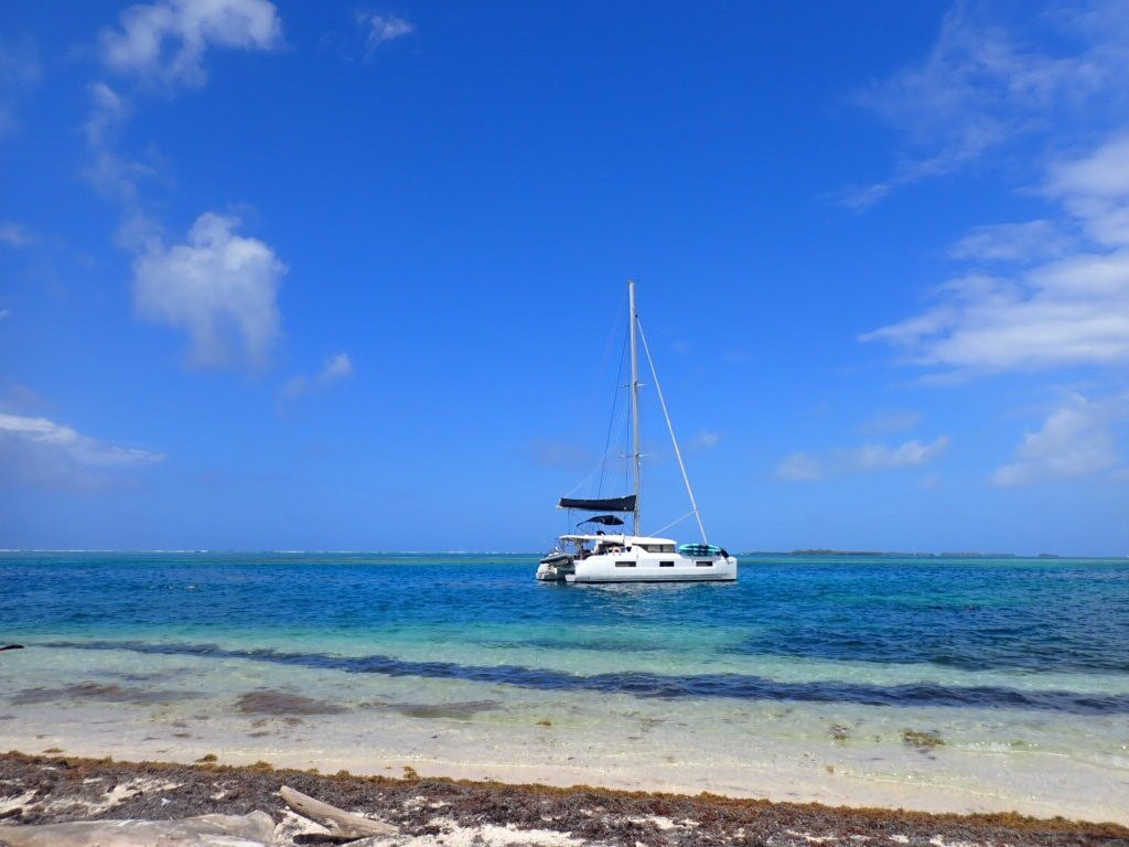 Anemoi Sailing-埃尔波韦尼尔必去景点