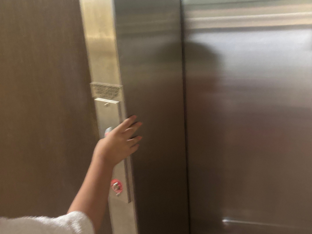 阿特里贝斯特韦斯特优质套房酒店主图