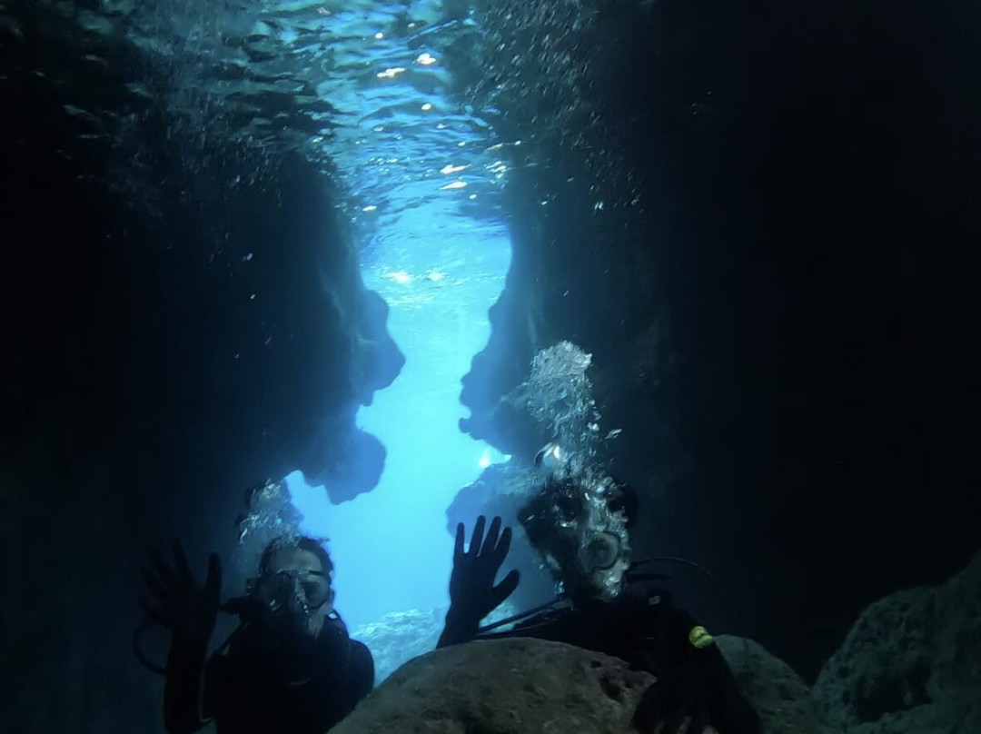 Miyakojima Diving Shop Guide-Ya-San-宫古岛市必去景点
