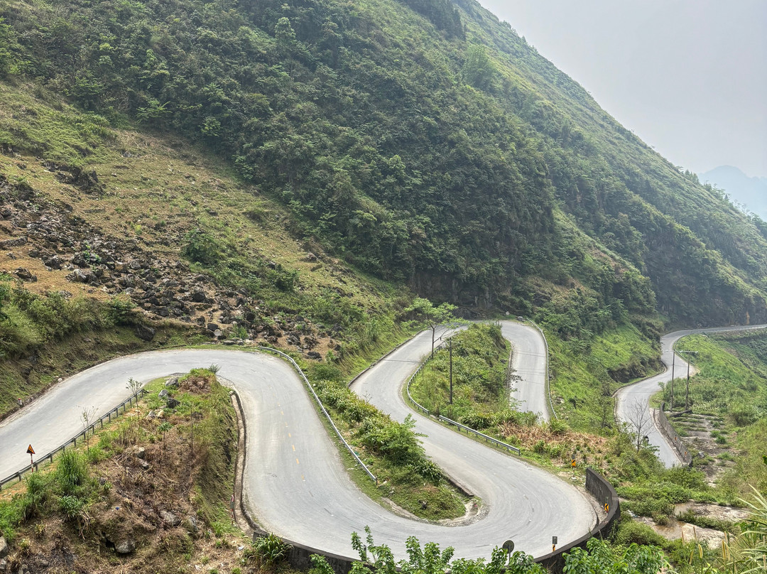 Road Kings Ha Giang-Ha Giang必去景点