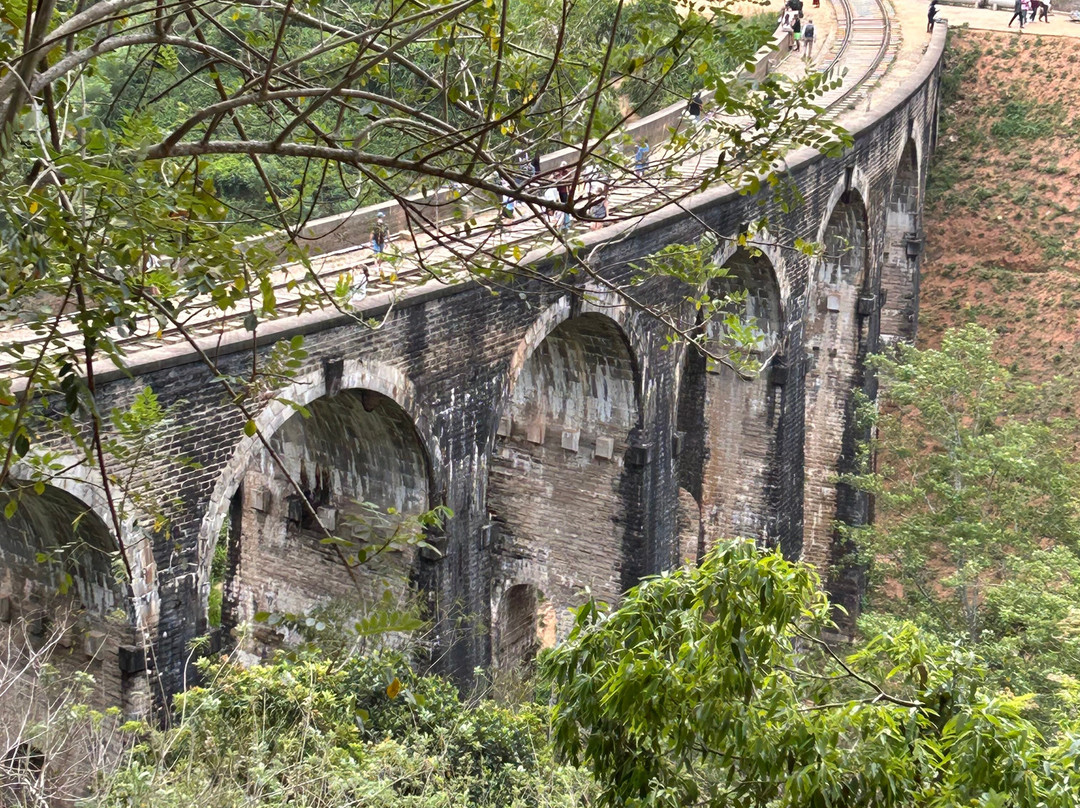 Sri Lankan Kemi Tours-卡图纳耶克必去景点