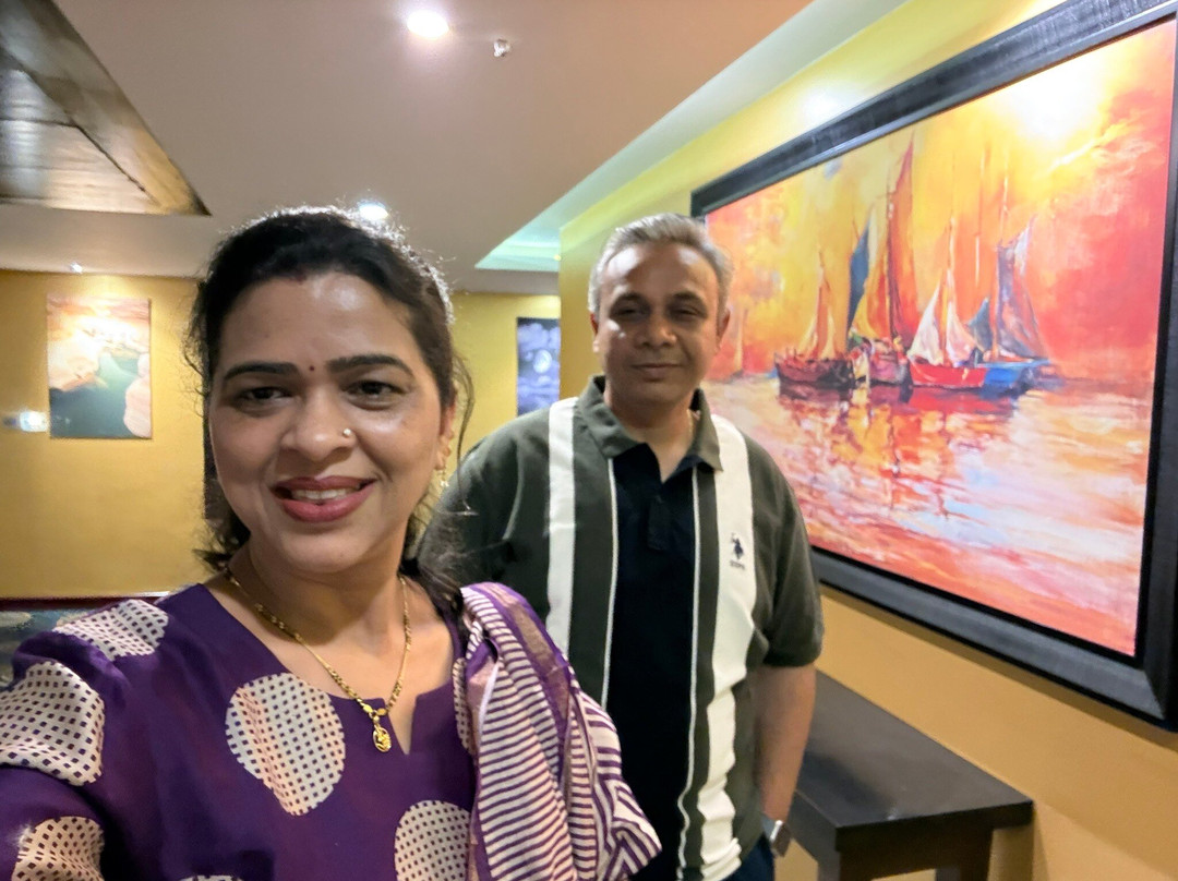 财富精选君悦岭，提鲁帕提- ITC酒店集团成员