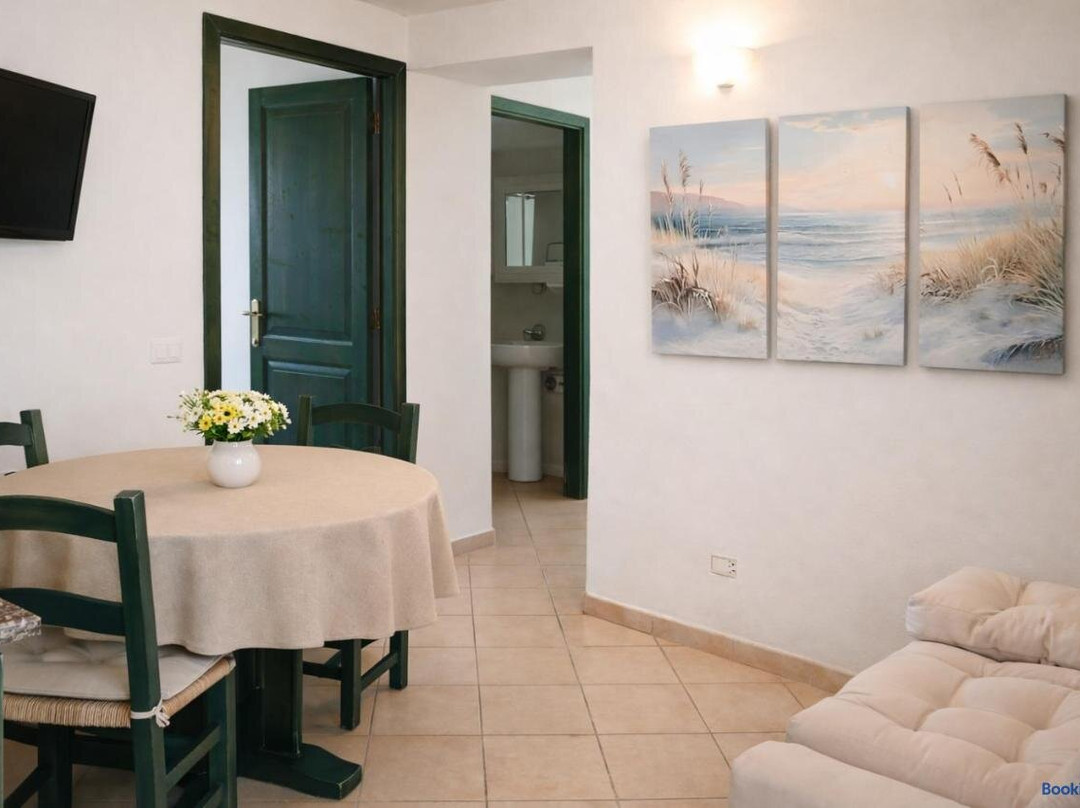 Casa Maria Orosei-Cala Liberotto a 150 M Dal Mare