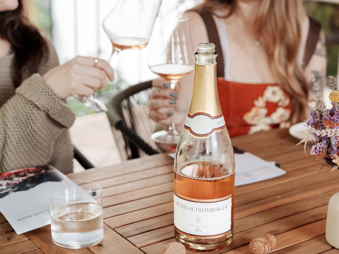 Michel-Schlumberger Wine Estate-希尔兹堡必去景点