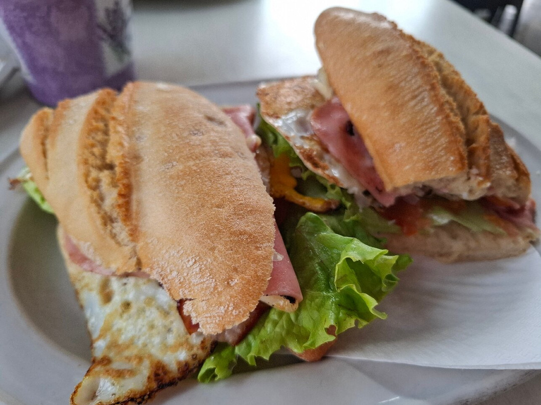 Note di Caffè-特纳里夫必去景点