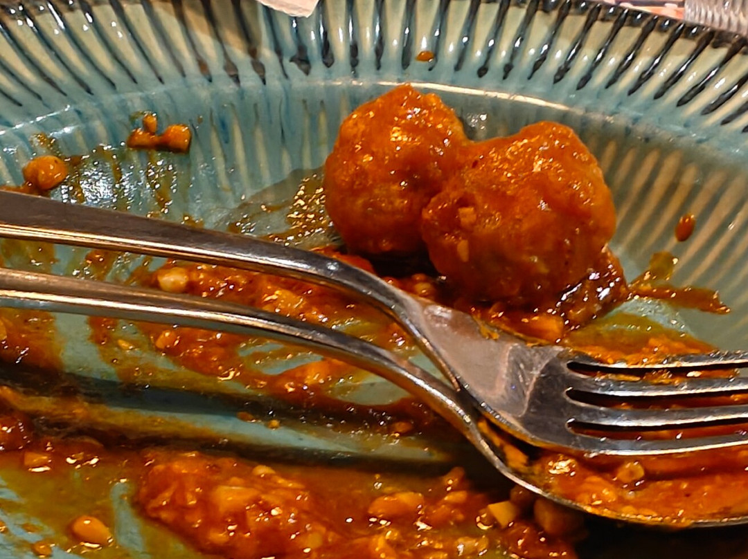 7 Sisters - North East Cafe & Restaurant Hitex