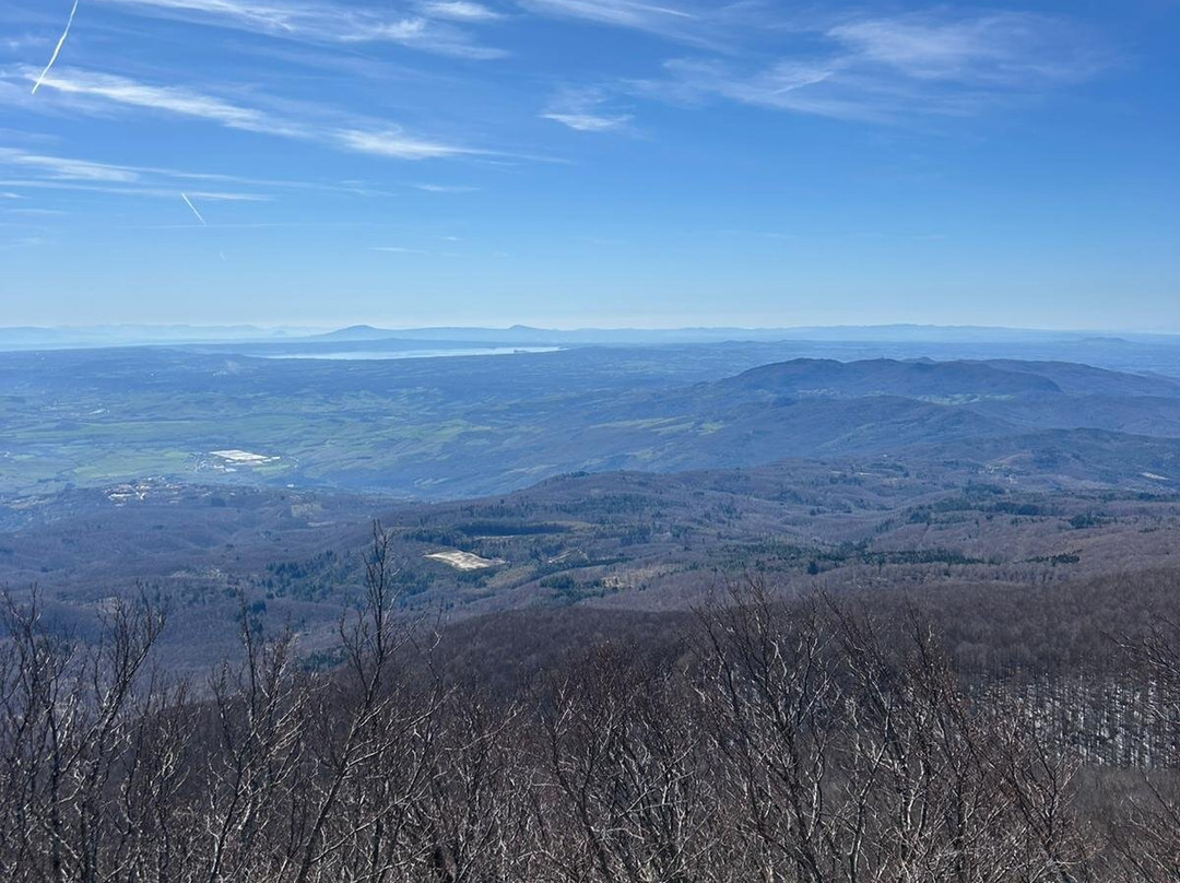 Albergo Generale Cantore - Monte Amiata主图