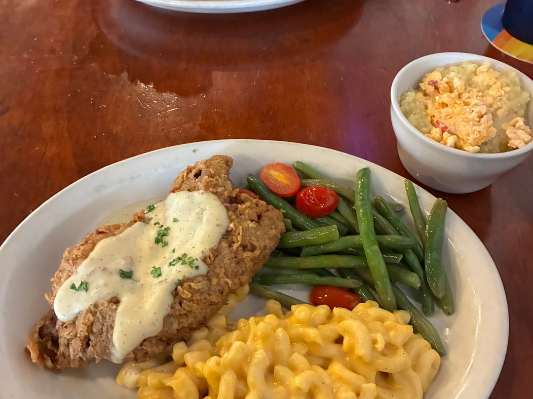 Soco Grille