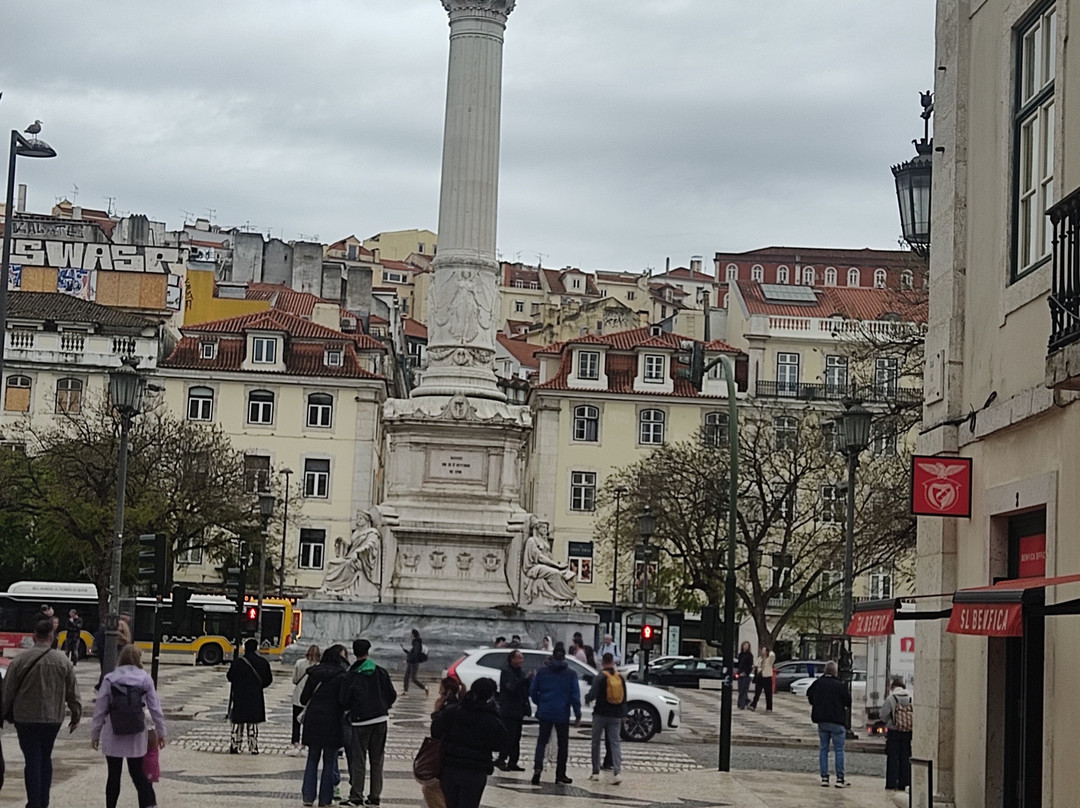 Tours Of My Life - Lisbon-里斯本必去景点