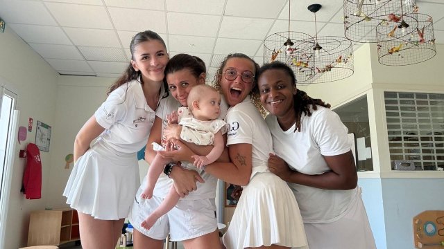 卡拉威岛地中海度假村-官方