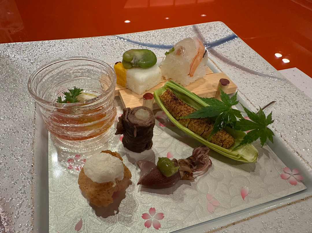 和食 花伝