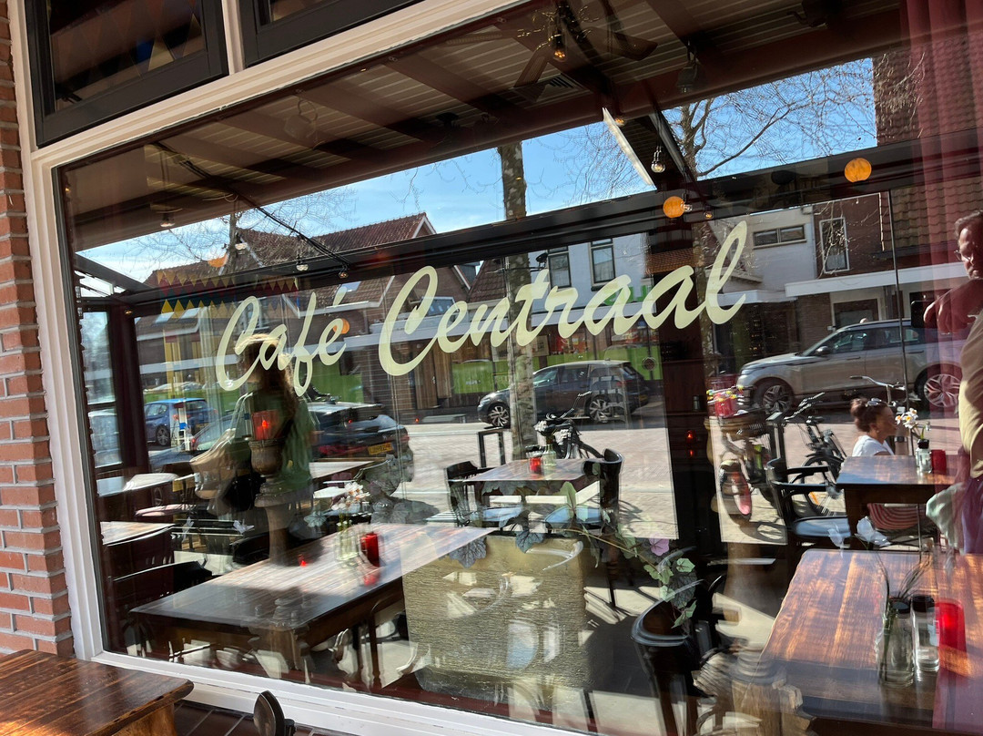 Cafe Centraal主图