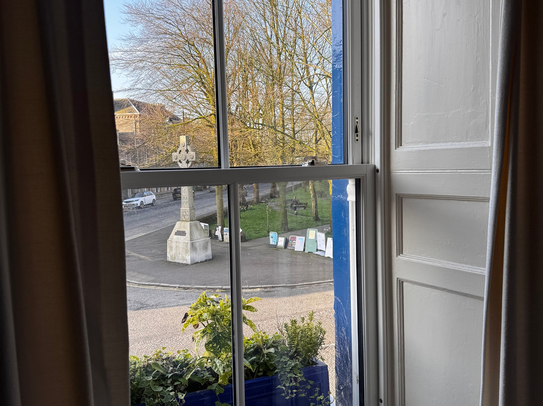 柯库布里湾酒店主图