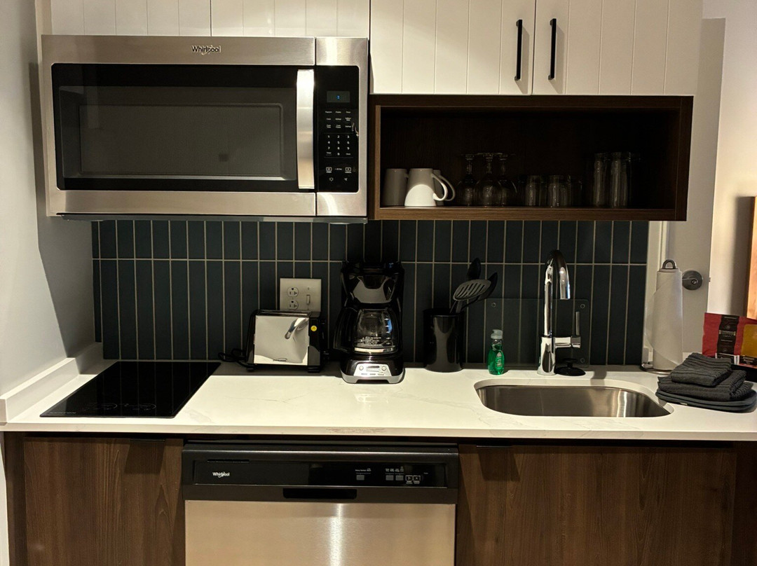 威尔明顿市中心洲际Staybridge Suites酒店主图