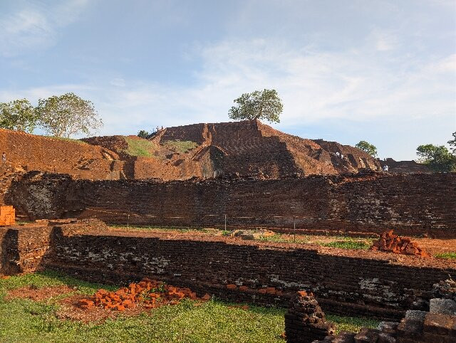 Sanka Tuk Tuk Trails Sigiriya-锡吉里亚必去景点