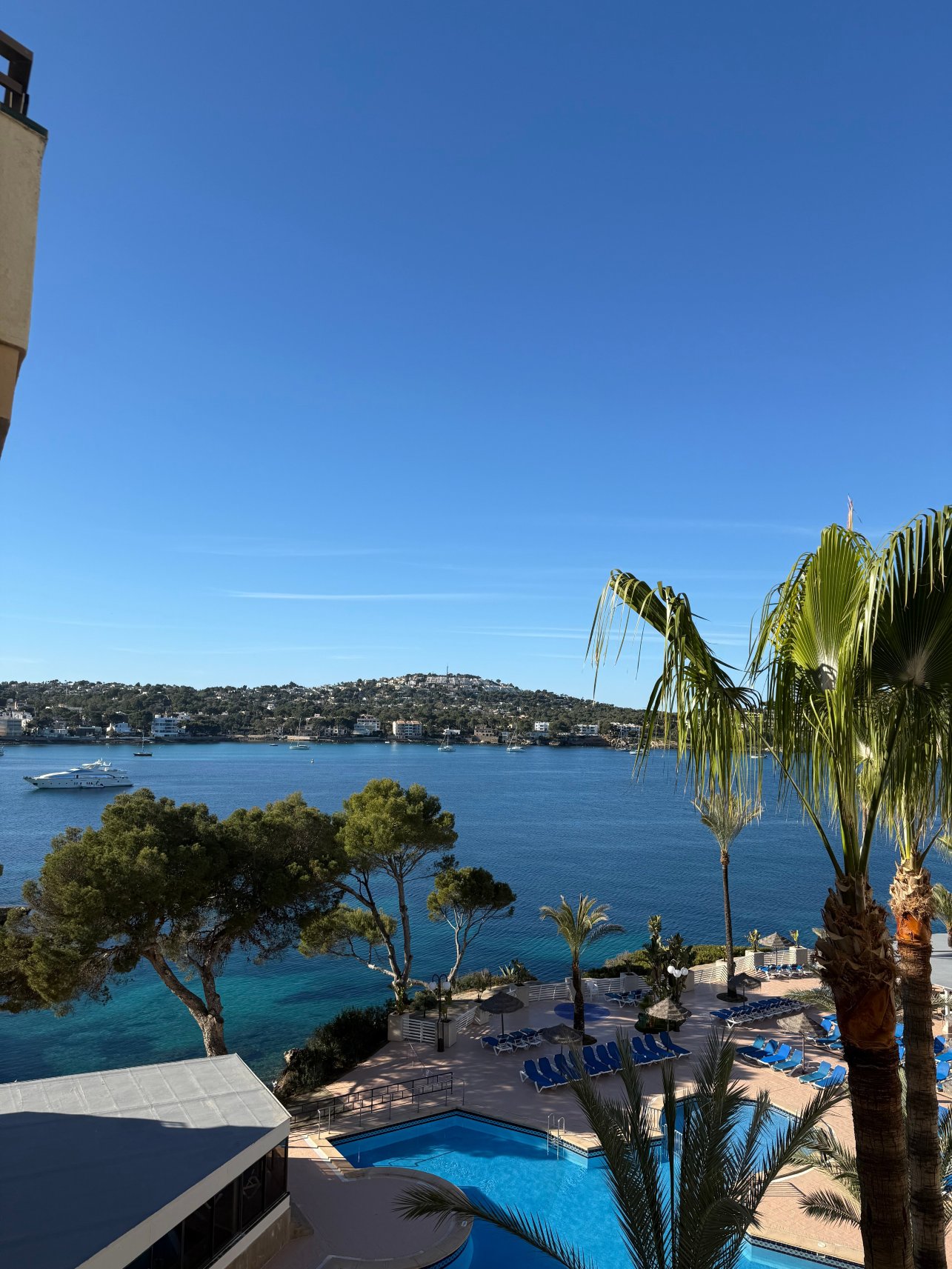 海上花园TRH住宿-官方