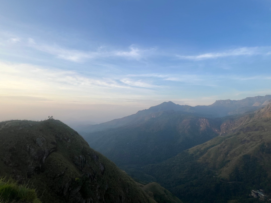 Sri Lanka Driver Tours-Yatiyana必去景点