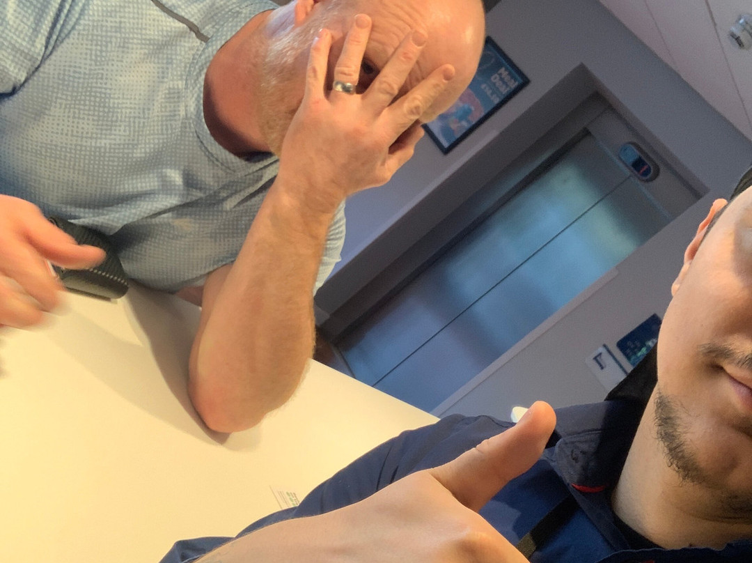 Travelodge Cheshunt主图