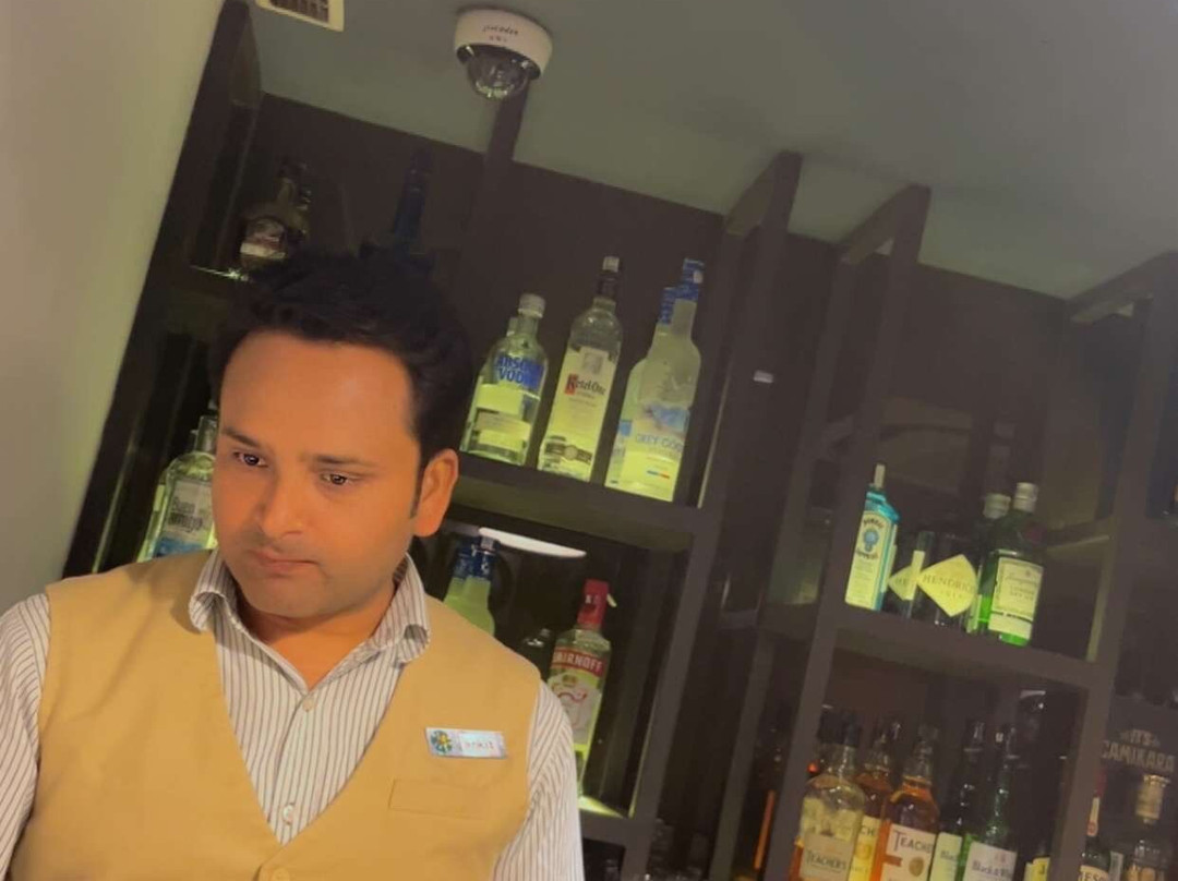 阿里格尔柠檬树酒店主图
