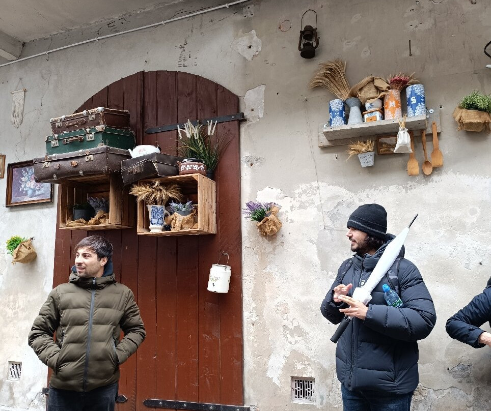 Cracovia Walking Tours-克拉科夫必去景点