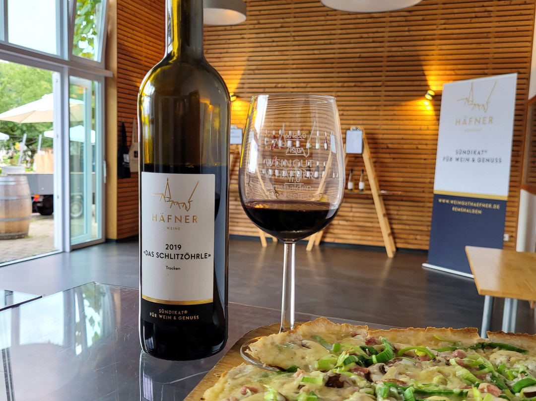 Weingut W. Häfner