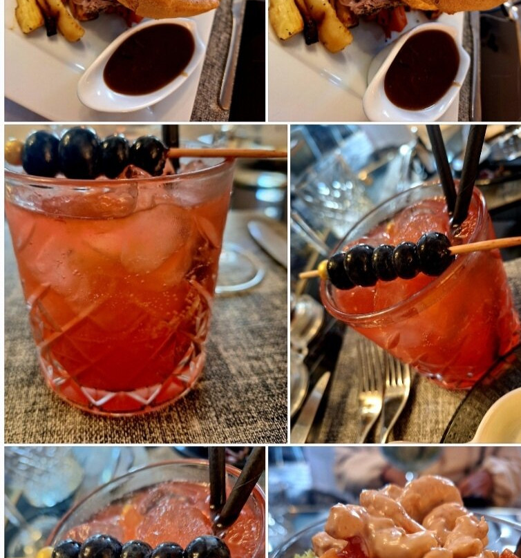 豪莱庄园酒店主图
