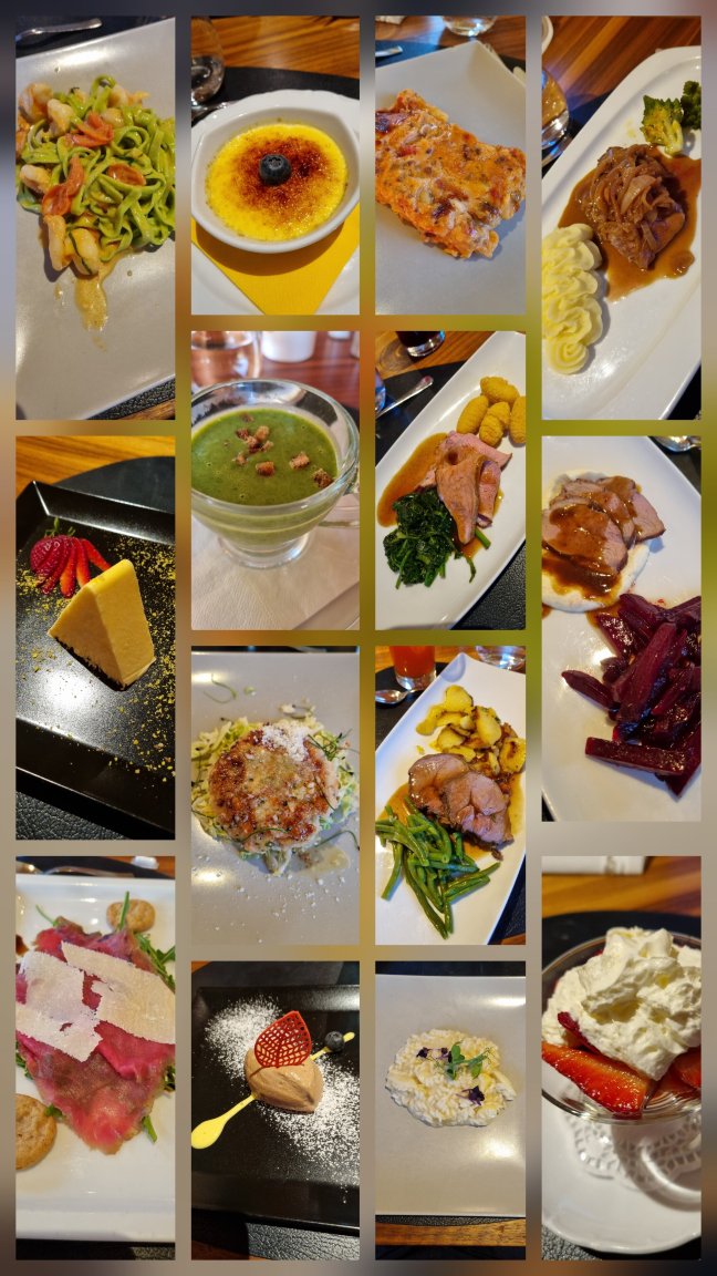 Hotel Gasthof Kircher-旅行者