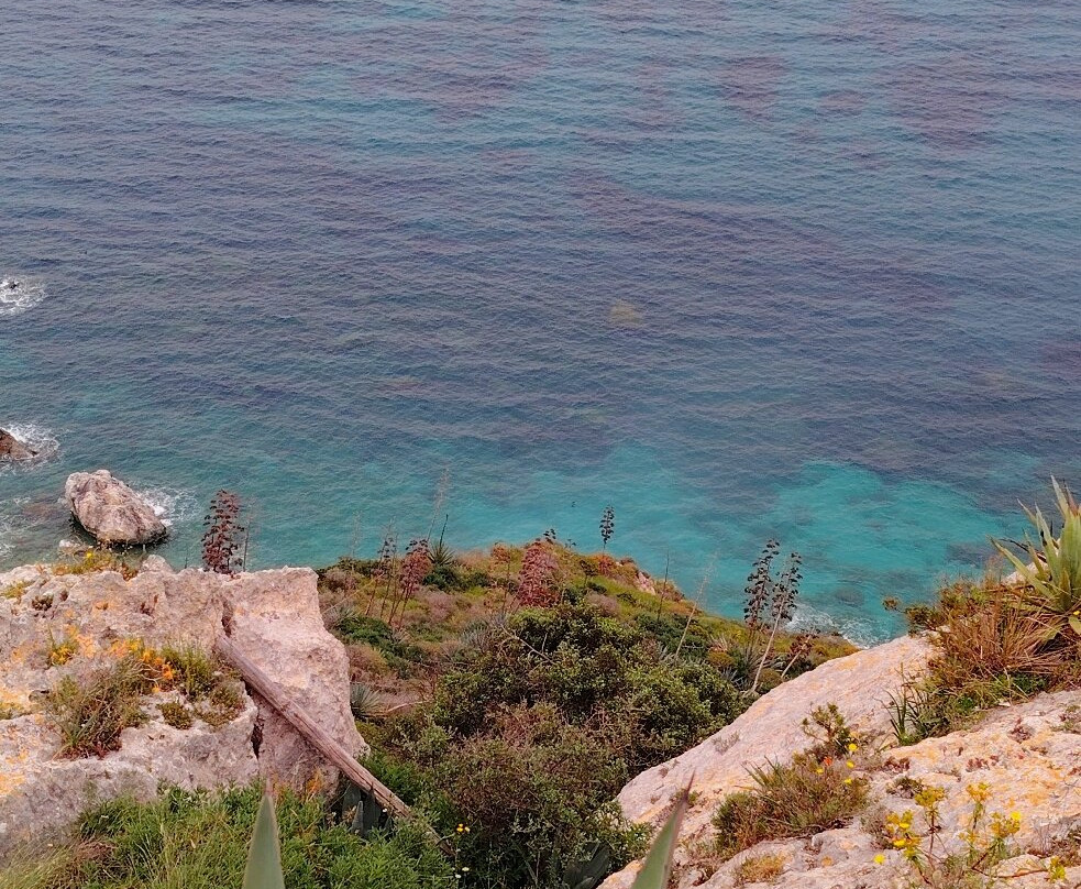 Sella del Diavolo-卡利亚里省必去景点