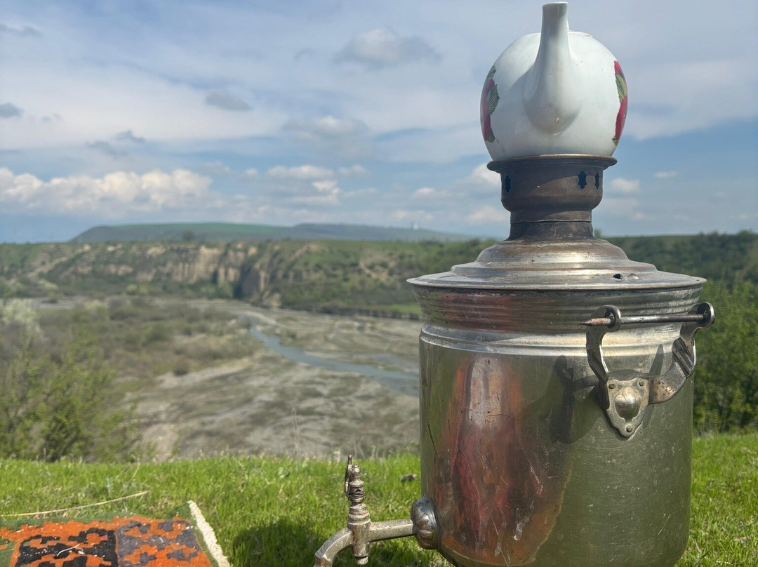 卡法兹图凡达格山度假酒店主图