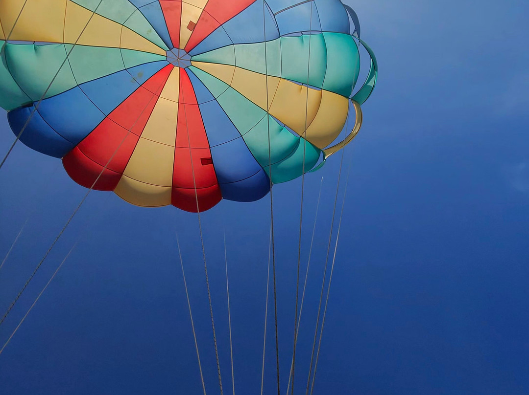 Joyful To Zanzibar-Kizimkazi Dimbani必去景点