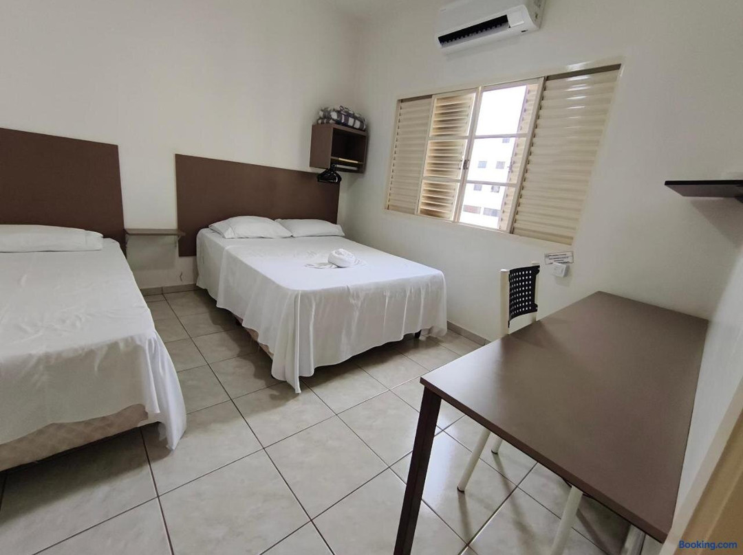 Hotel Mirian