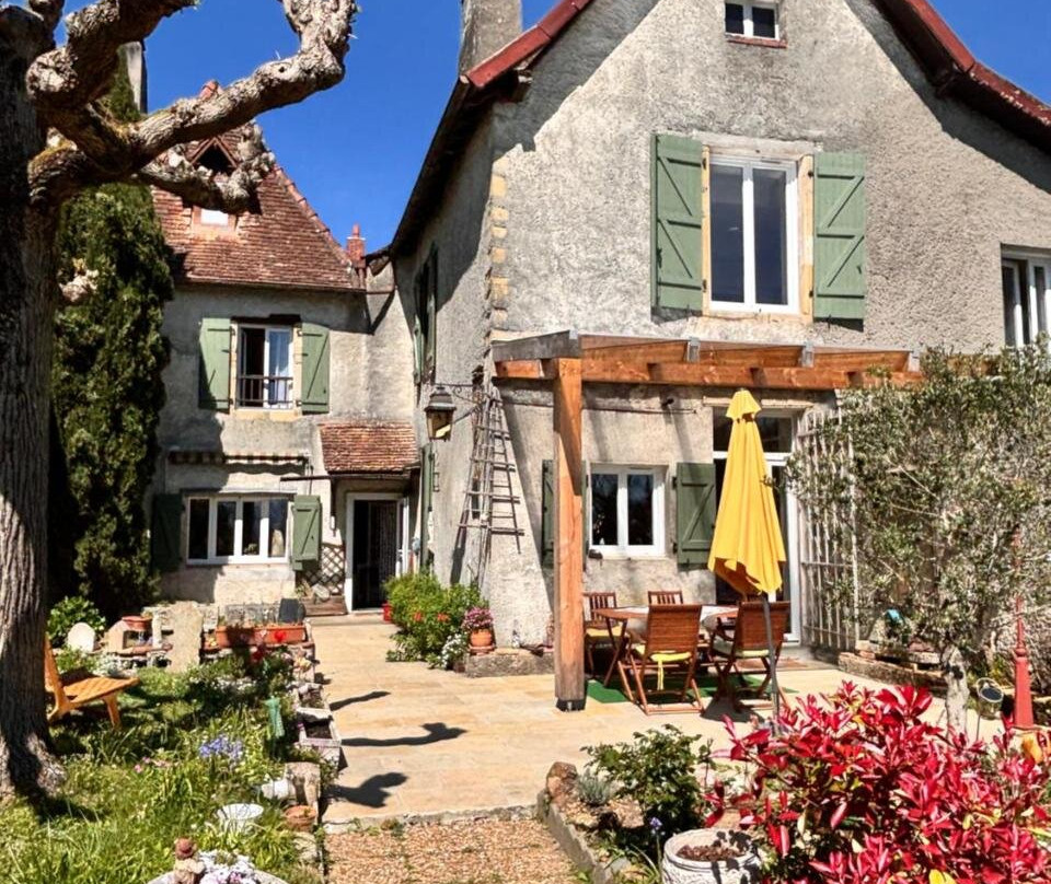 Chambres d'Hotes Colibri