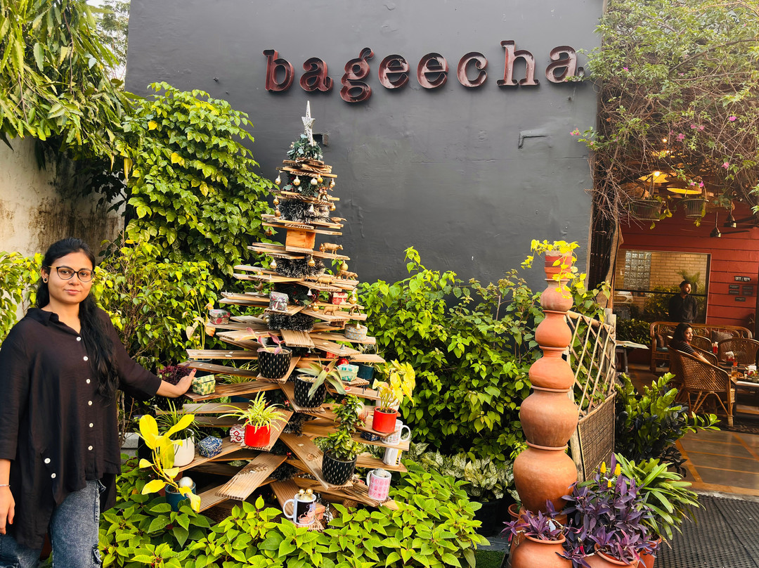 加尔各答波罗弗洛特尔酒店主图