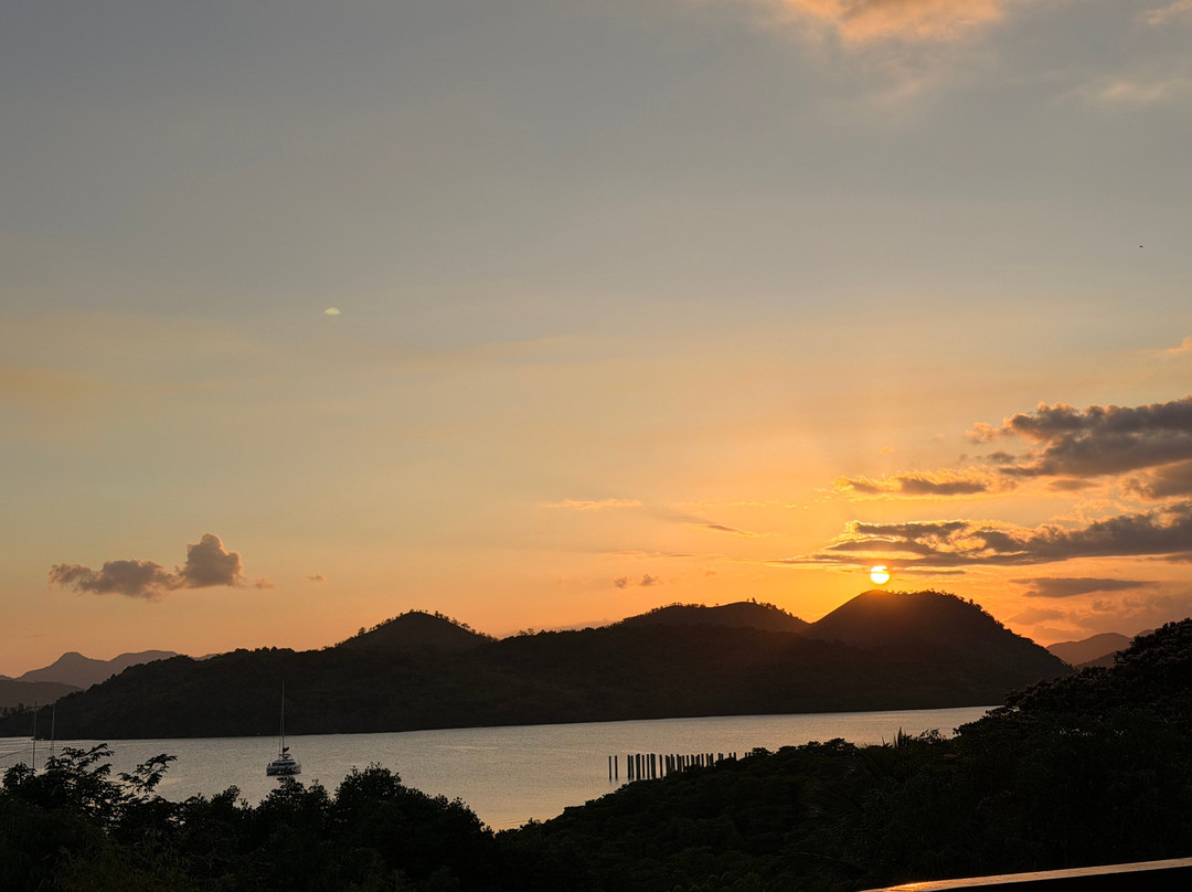 科隆有趣狮子酒店主图