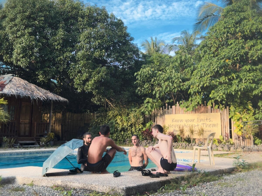 Freedive Academy Panglao-Panglao必去景点