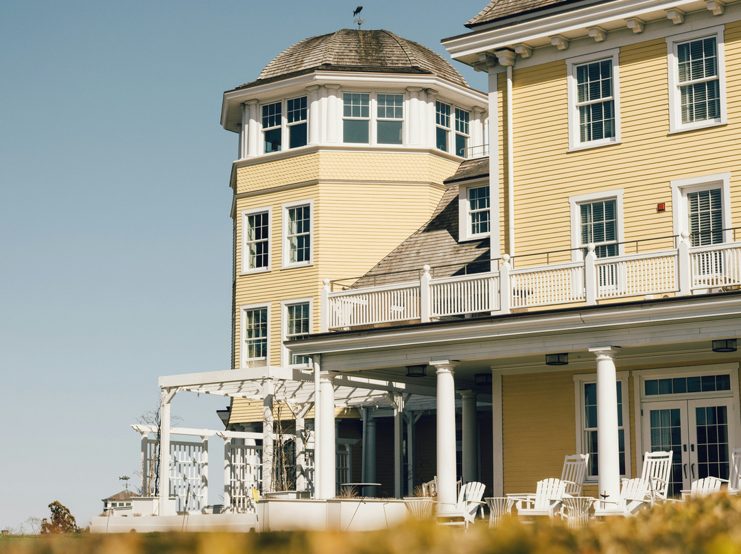Ocean House
