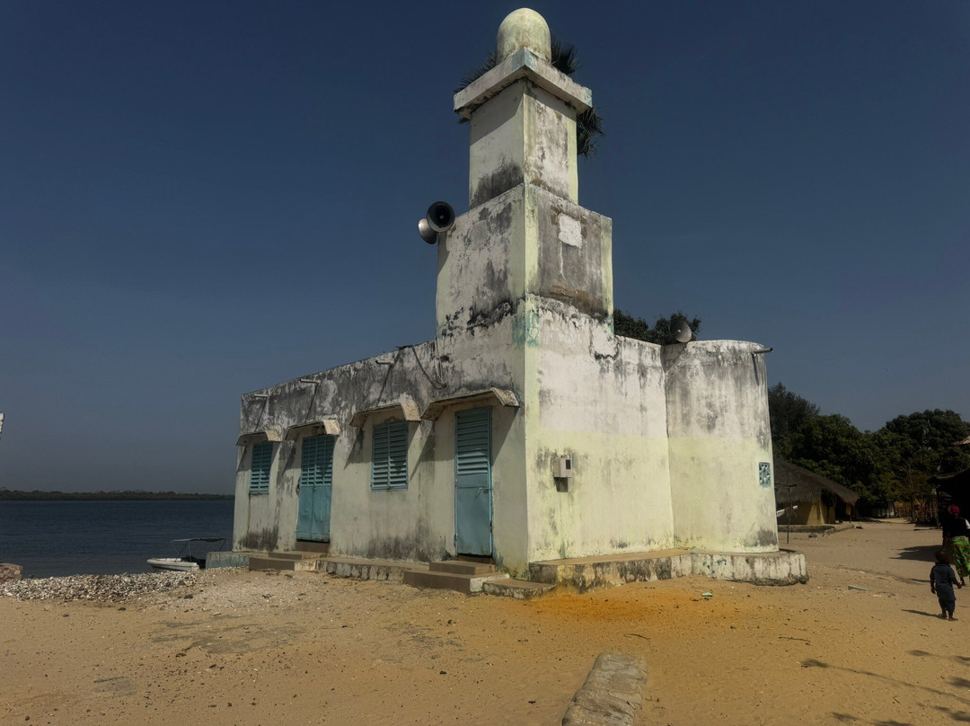 斯佳林海角地中海度假村主图
