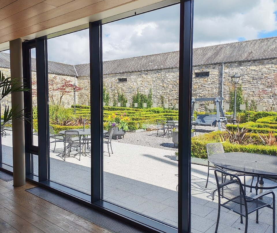 法纳姆高尔夫 Spa 高尔夫度假村主图