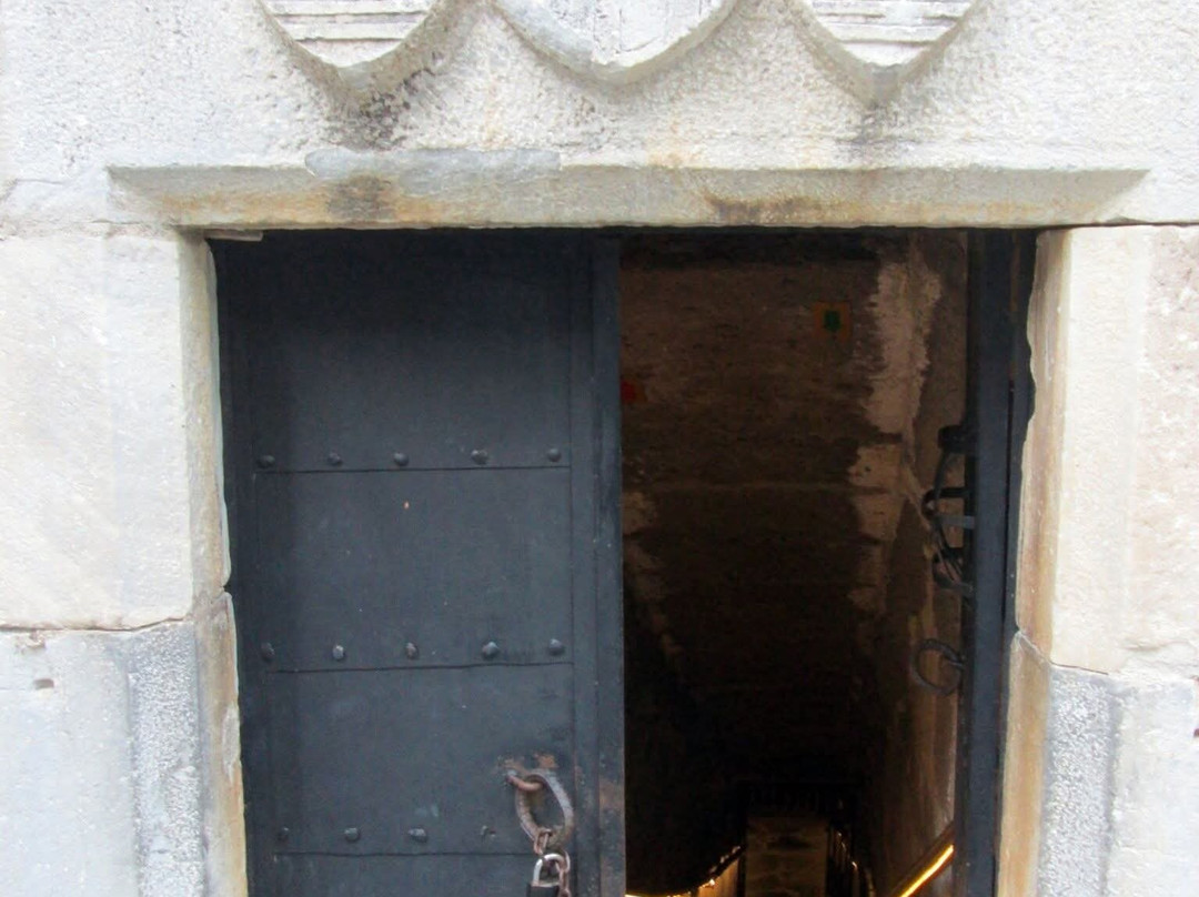 Bodrum Castle-博德鲁姆必去景点