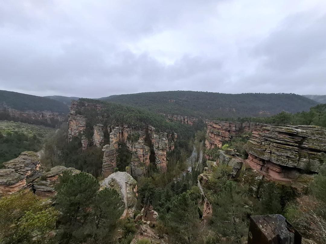 Cueva del Destino