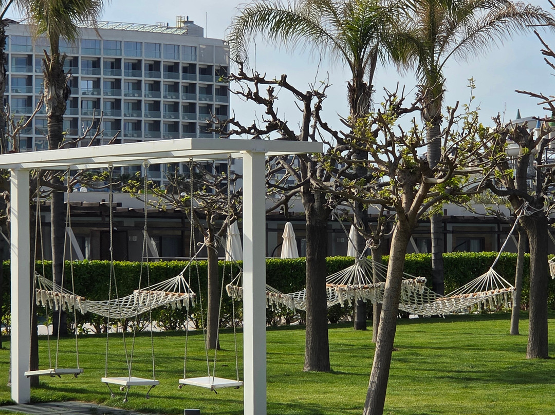 拜亚拉腊酒店-全包式主图