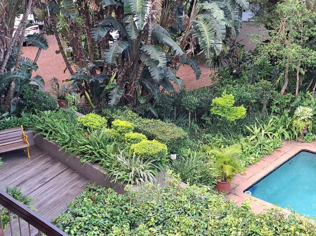 特雷姆奥科郊外小屋水疗旅馆主图